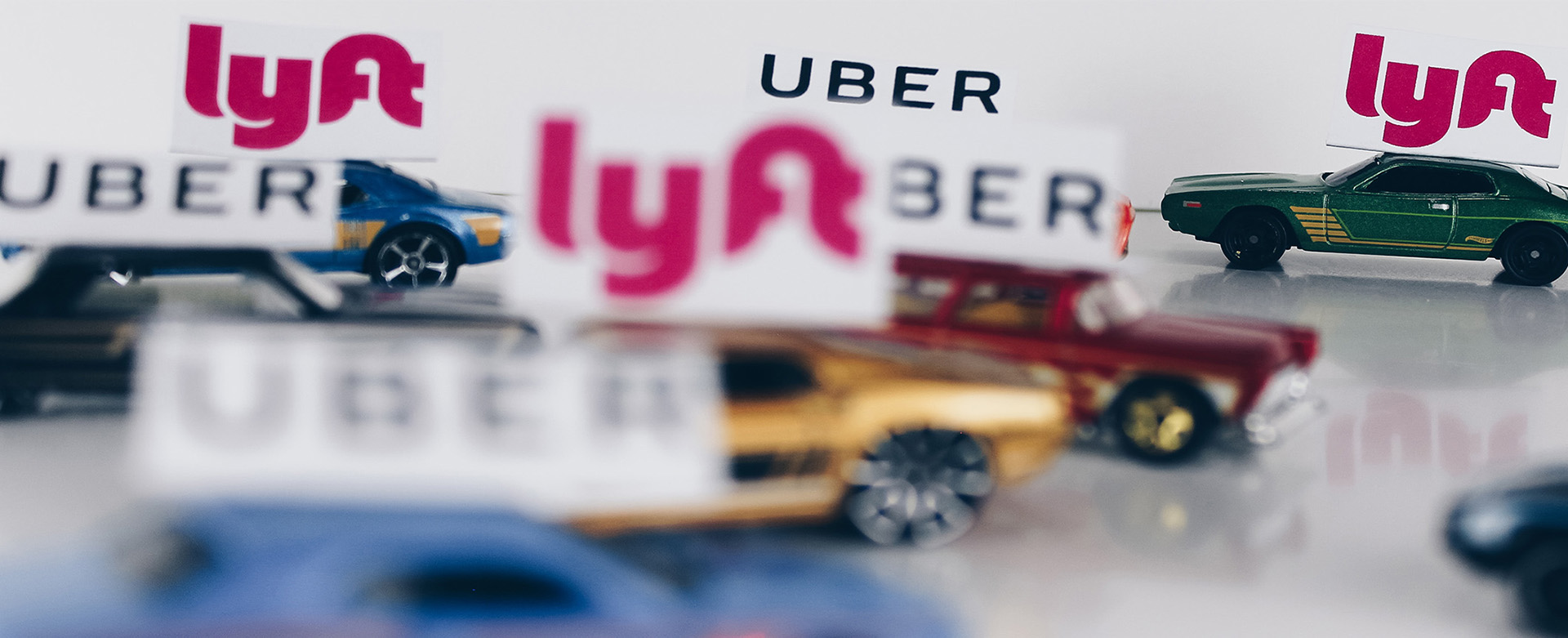 TLC Rental Cars for Uber and Lyft Driving Improve with the Right Tips